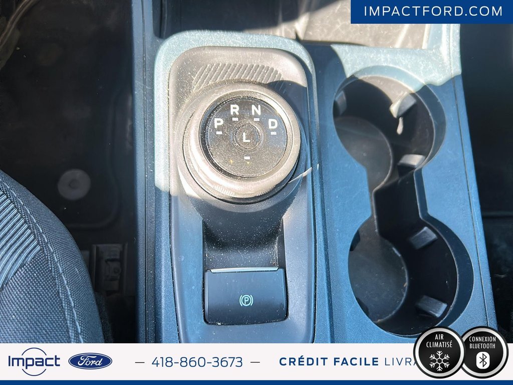 2022 Ford Maverick XL in Rivière-du-Loup, Quebec - 17 - w1024h768px