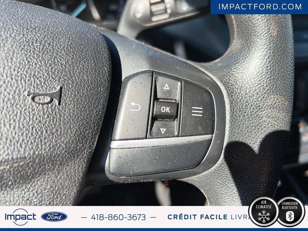 2022 Ford Maverick XL in Rivière-du-Loup, Quebec - 15 - w1024h768px