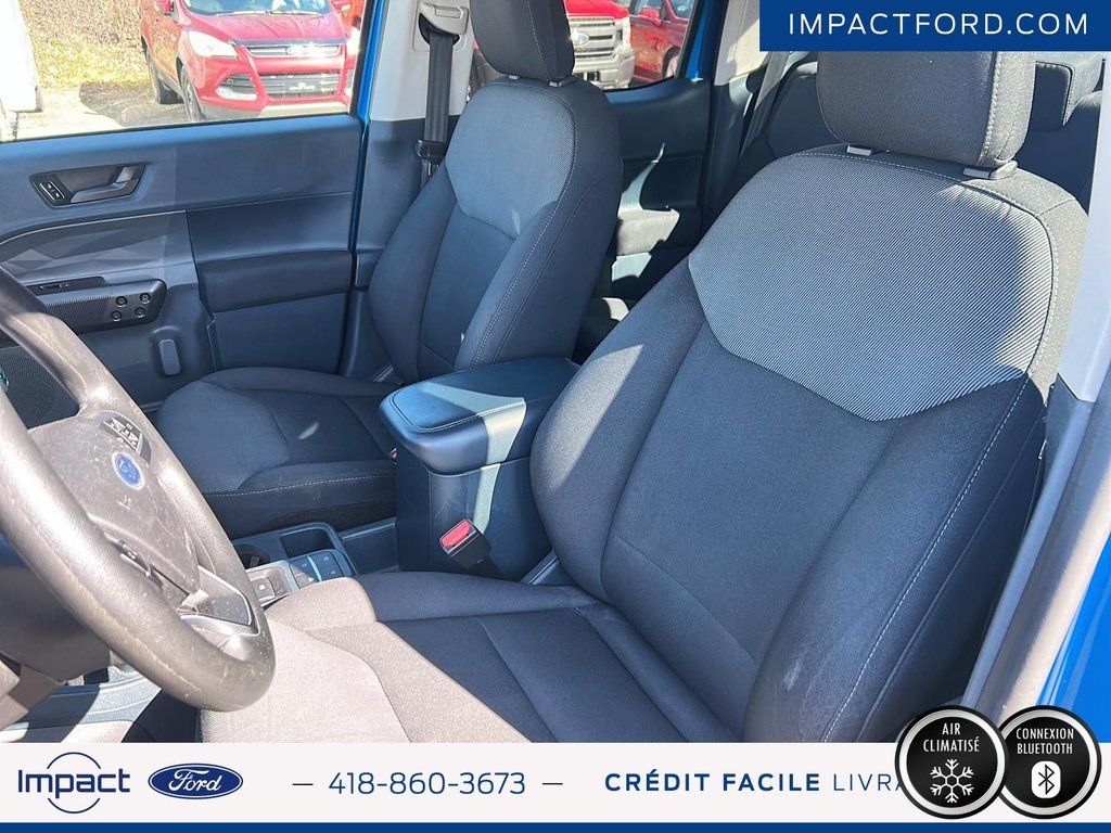 2022 Ford Maverick XL in Rivière-du-Loup, Quebec - 11 - w1024h768px