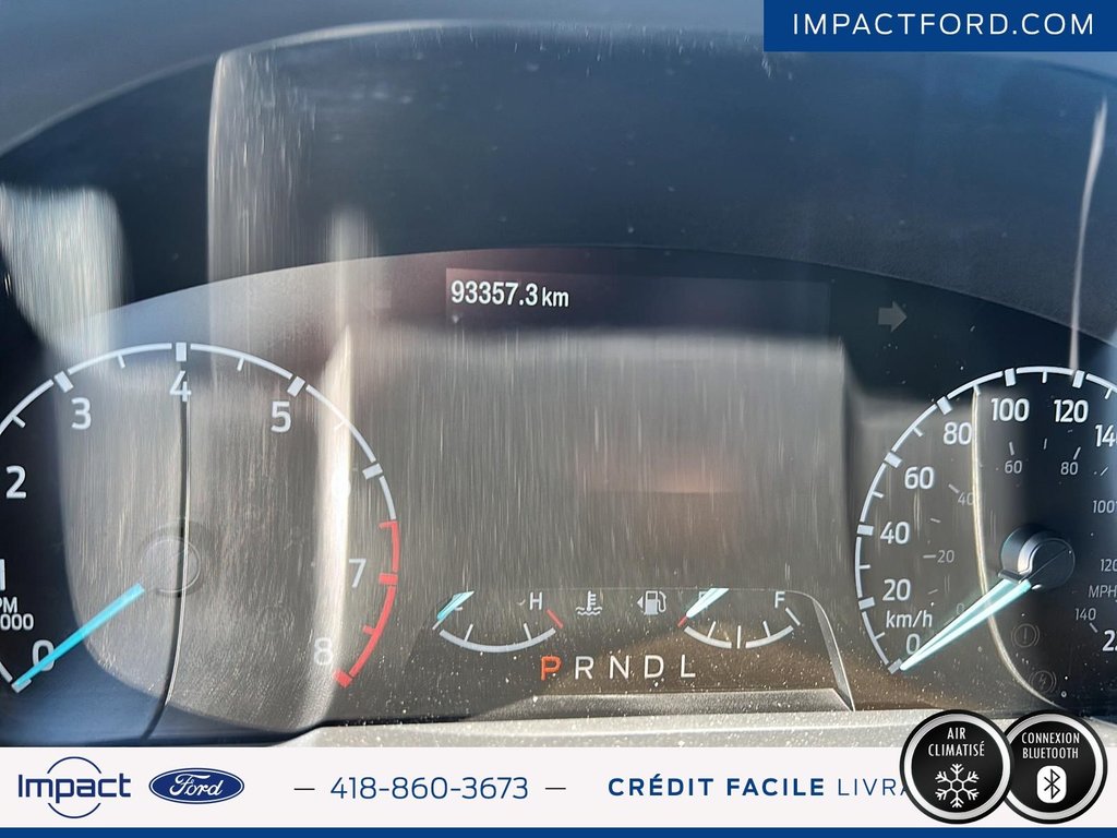 2022 Ford Maverick XL in Rivière-du-Loup, Quebec - 16 - w1024h768px