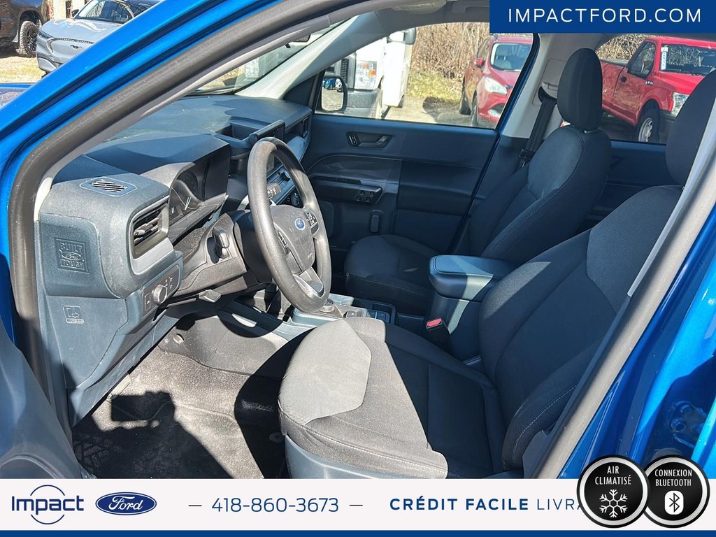 2022 Ford Maverick XL in Rivière-du-Loup, Quebec - 10 - w1024h768px