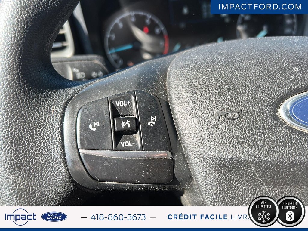 2022 Ford Maverick XL in Rivière-du-Loup, Quebec - 14 - w1024h768px