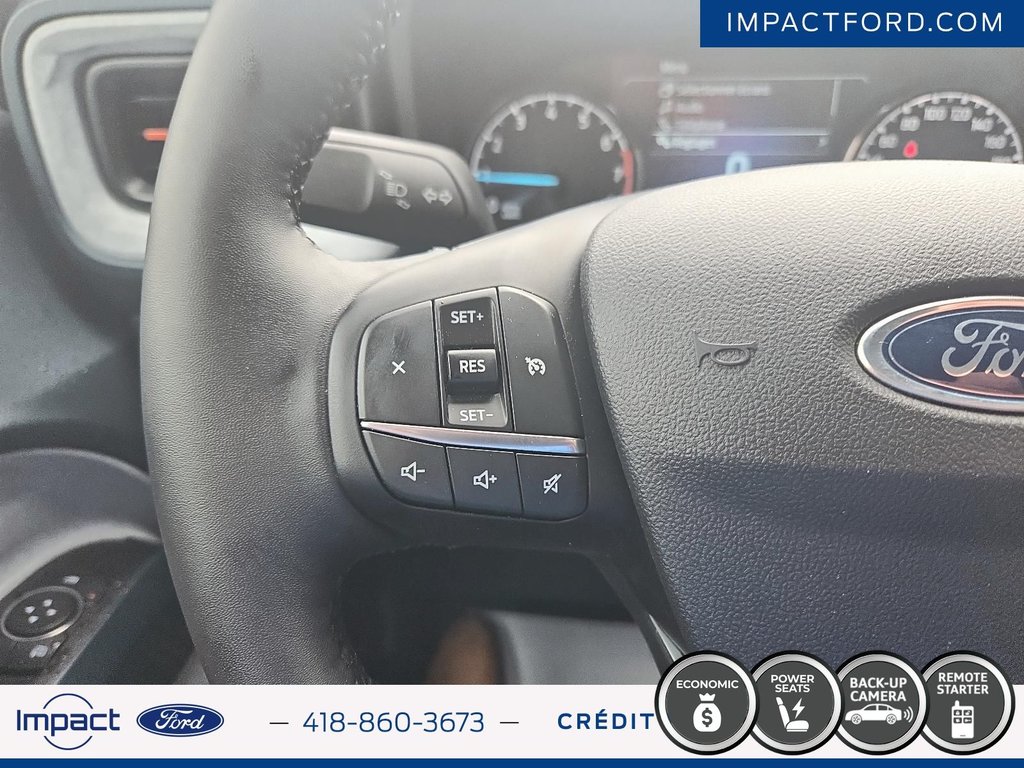 2024 Ford Maverick XLT in Rivière-du-Loup, Quebec - 15 - w1024h768px