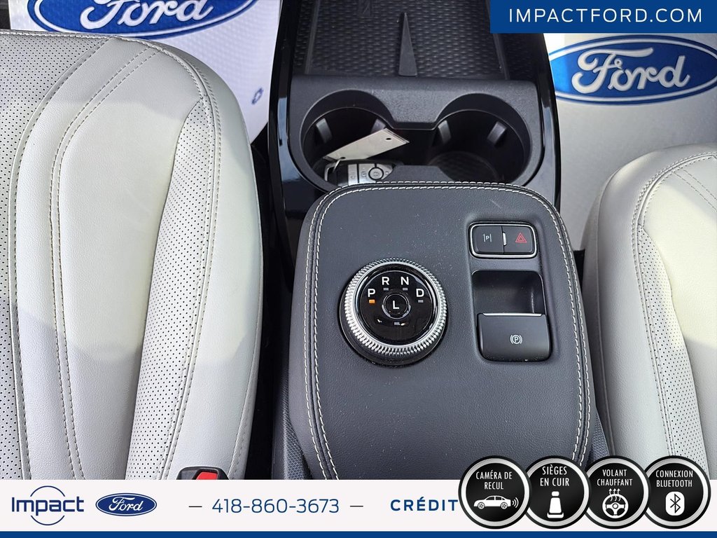 2023 Ford Mustang Mach-E Premium in Rivière-du-Loup, Quebec - 15 - w1024h768px
