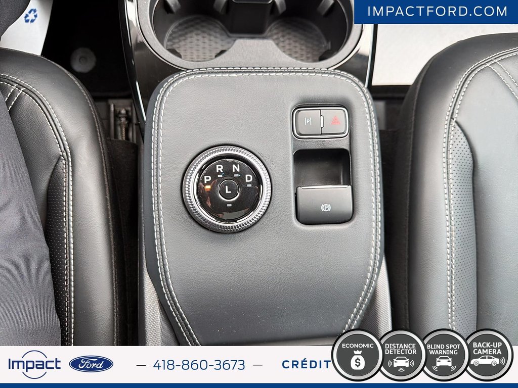 Ford Mustang Mach-E Premium 2024 à Rivière-du-Loup, Québec - 19 - w1024h768px