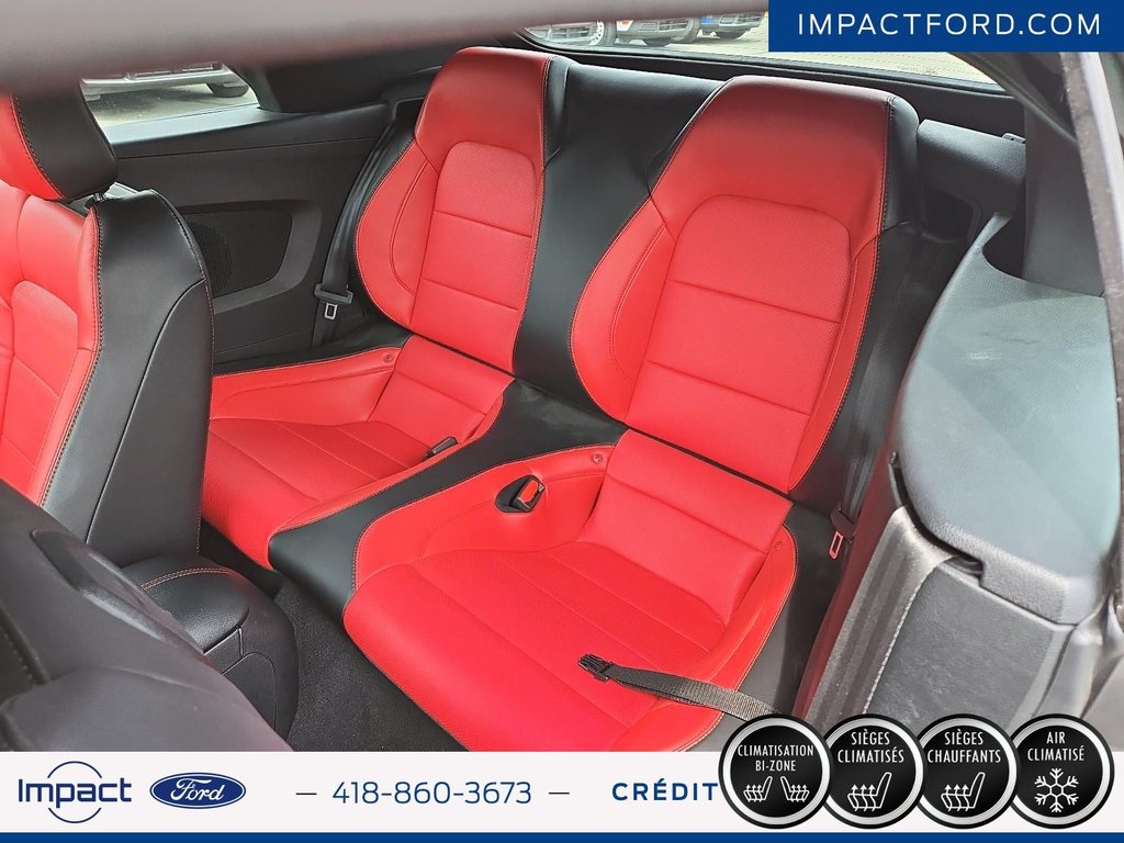2022 Ford Mustang GT Premium in Rivière-du-Loup, Quebec - 8 - w1024h768px