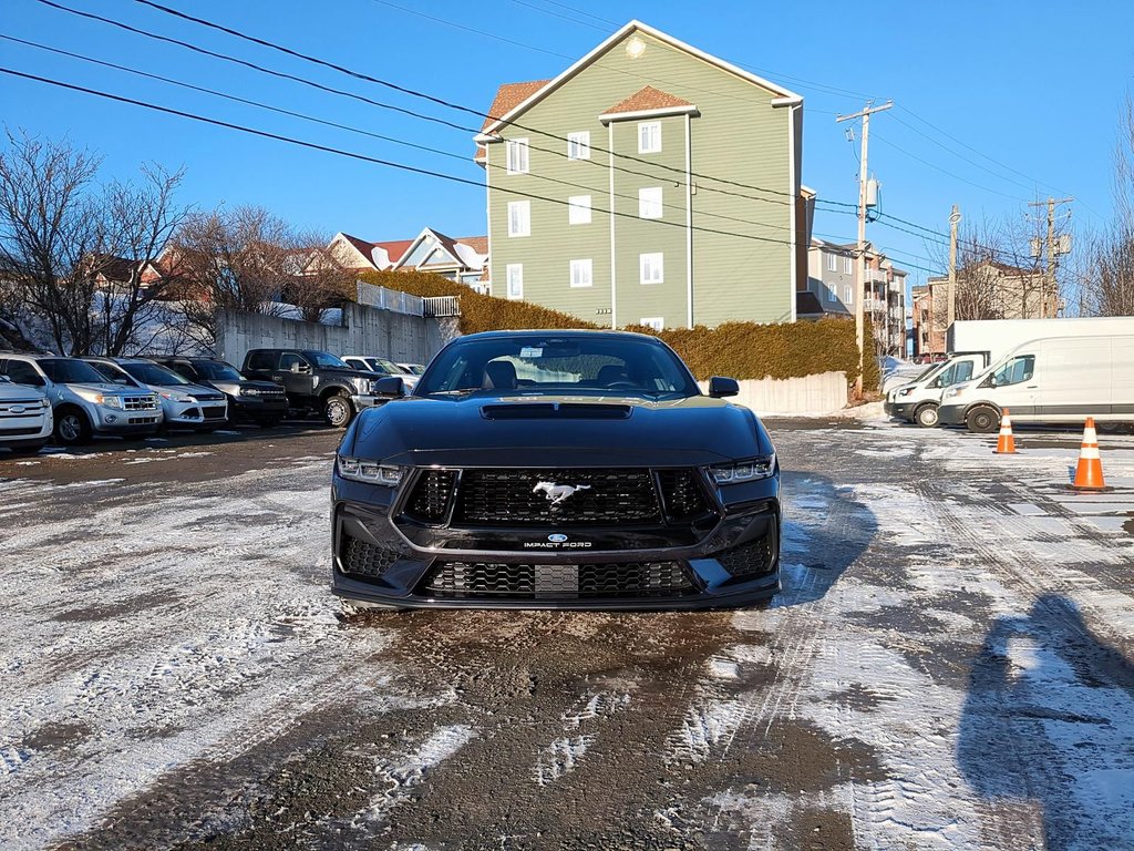 Ford Mustang GT 2024 à Rivière-du-Loup, Québec - 2 - w1024h768px
