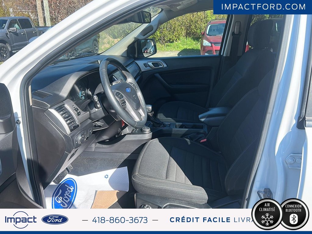 Ford Ranger XLT 2019 à Rivière-du-Loup, Québec - 10 - w1024h768px