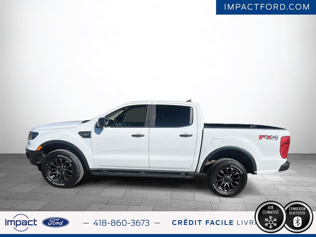 Ford Ranger XLT 2019 à Rivière-du-Loup, Québec - 8 - w1024h768px