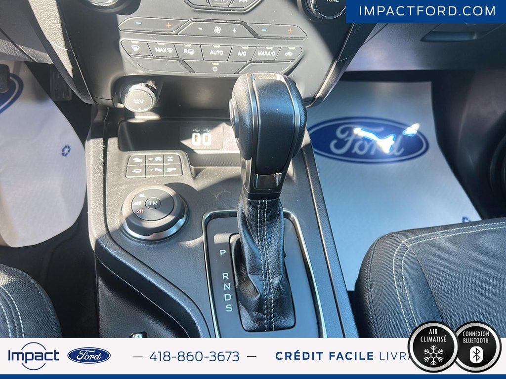 Ford Ranger XLT 2019 à Rivière-du-Loup, Québec - 17 - w1024h768px