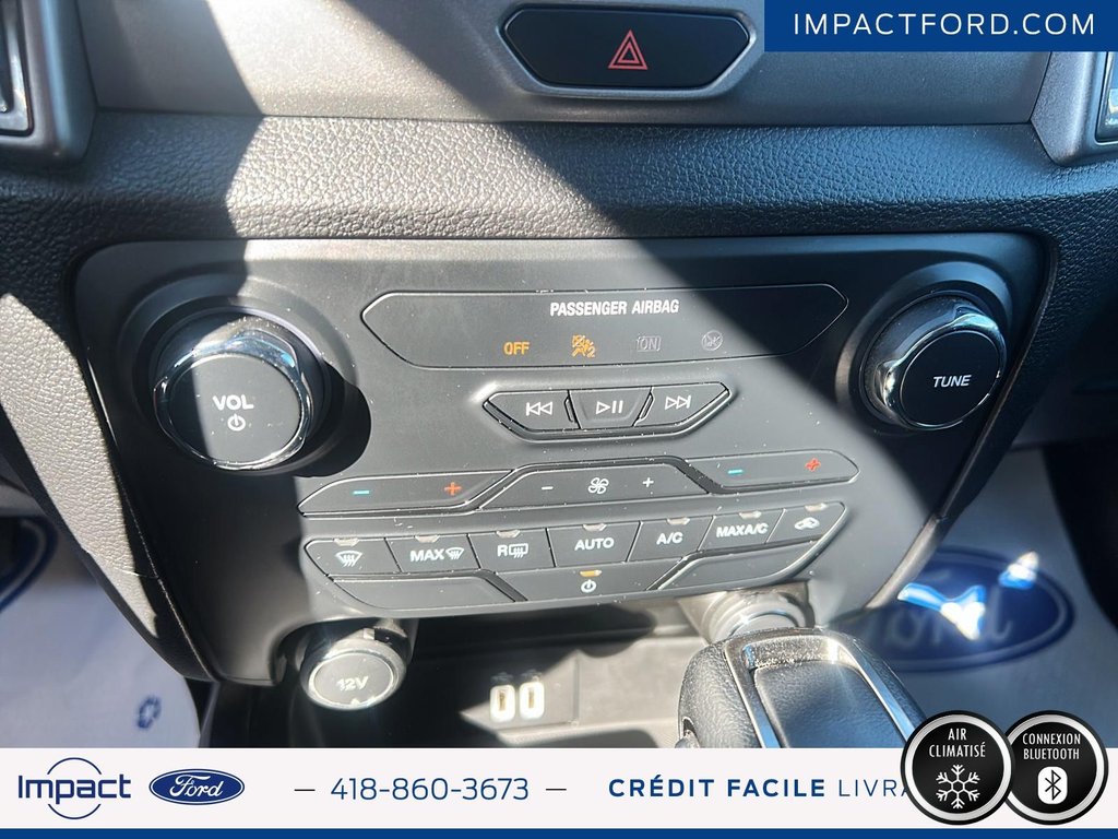 Ford Ranger XLT 2019 à Rivière-du-Loup, Québec - 18 - w1024h768px
