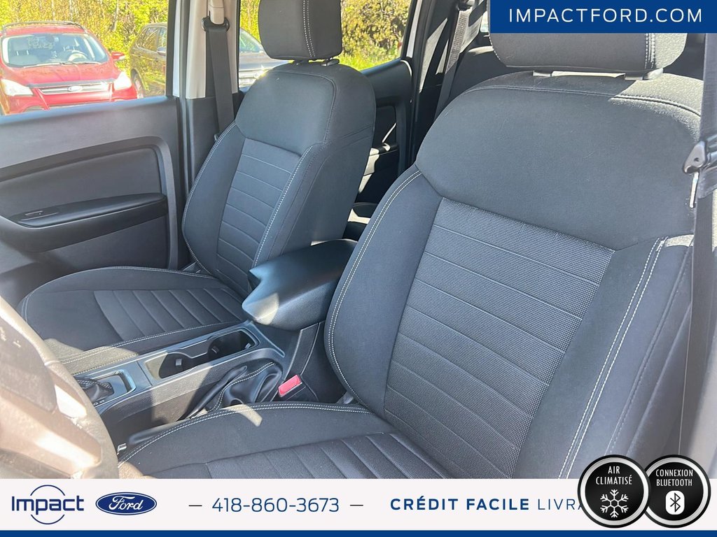 Ford Ranger XLT 2019 à Rivière-du-Loup, Québec - 11 - w1024h768px