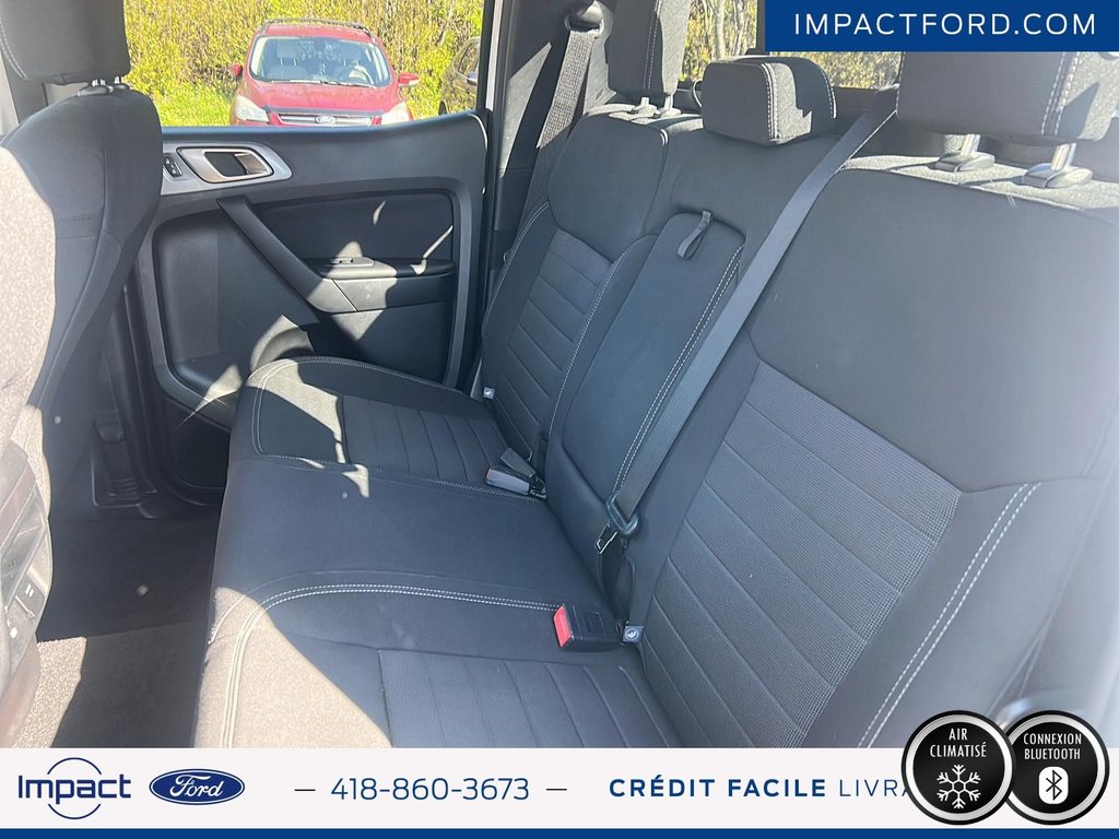 Ford Ranger XLT 2019 à Rivière-du-Loup, Québec - 12 - w1024h768px