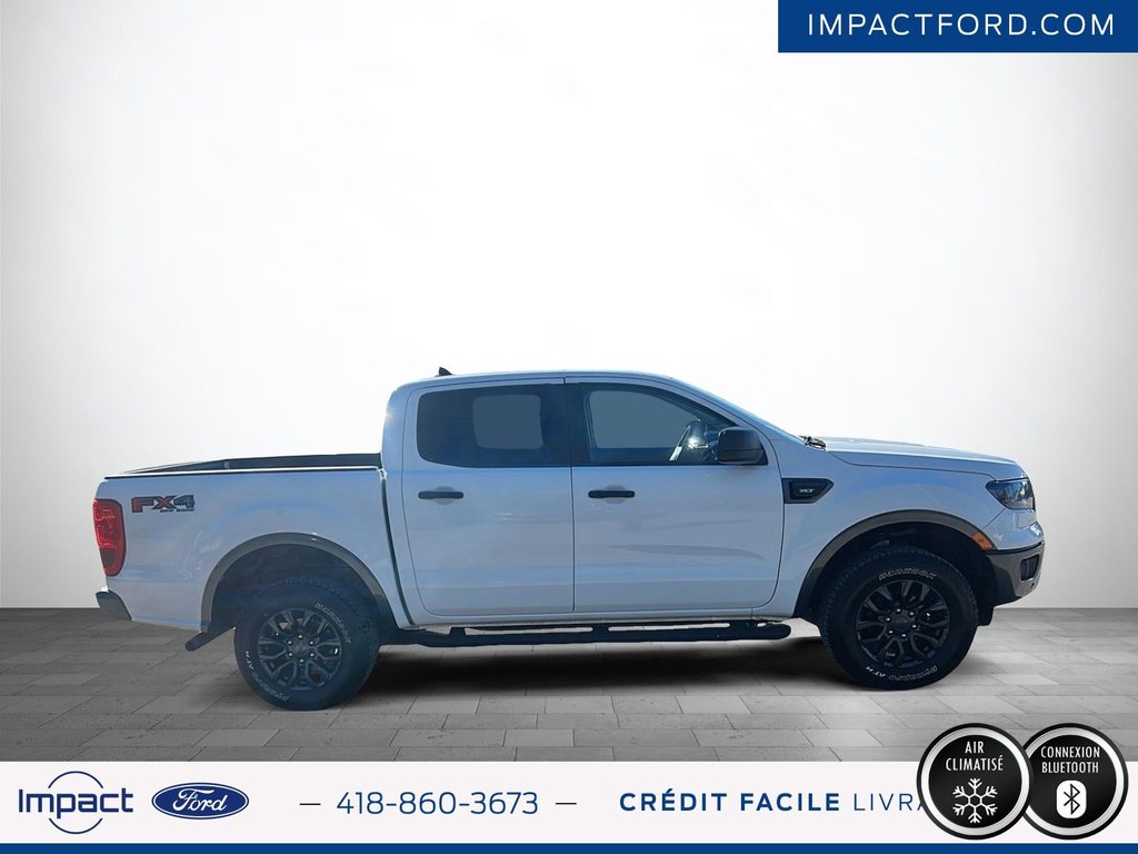 Ford Ranger XLT 2019 à Rivière-du-Loup, Québec - 4 - w1024h768px