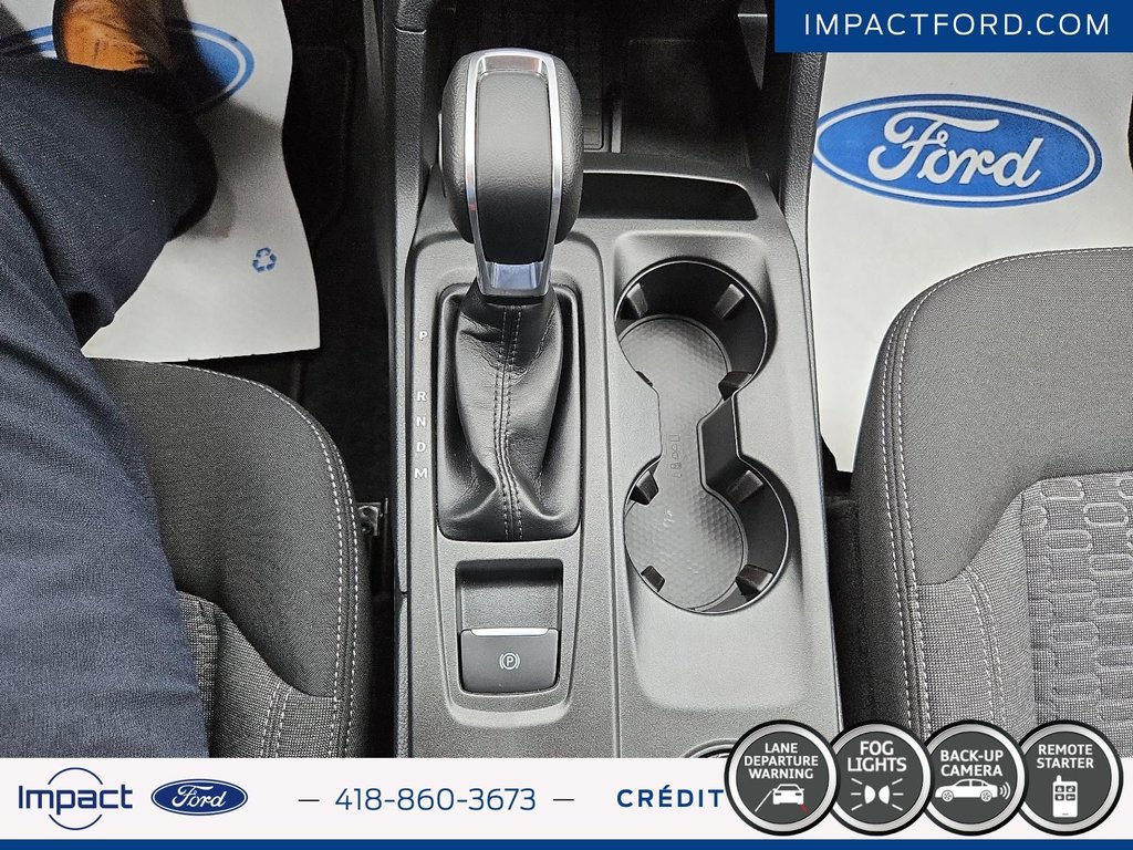 Ford Ranger XLT 2024 à Rivière-du-Loup, Québec - 18 - w1024h768px