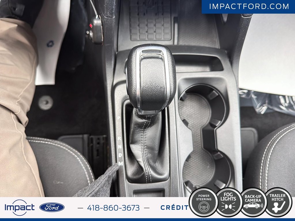 2024 Ford Ranger XLT in Rivière-du-Loup, Quebec - 19 - w1024h768px