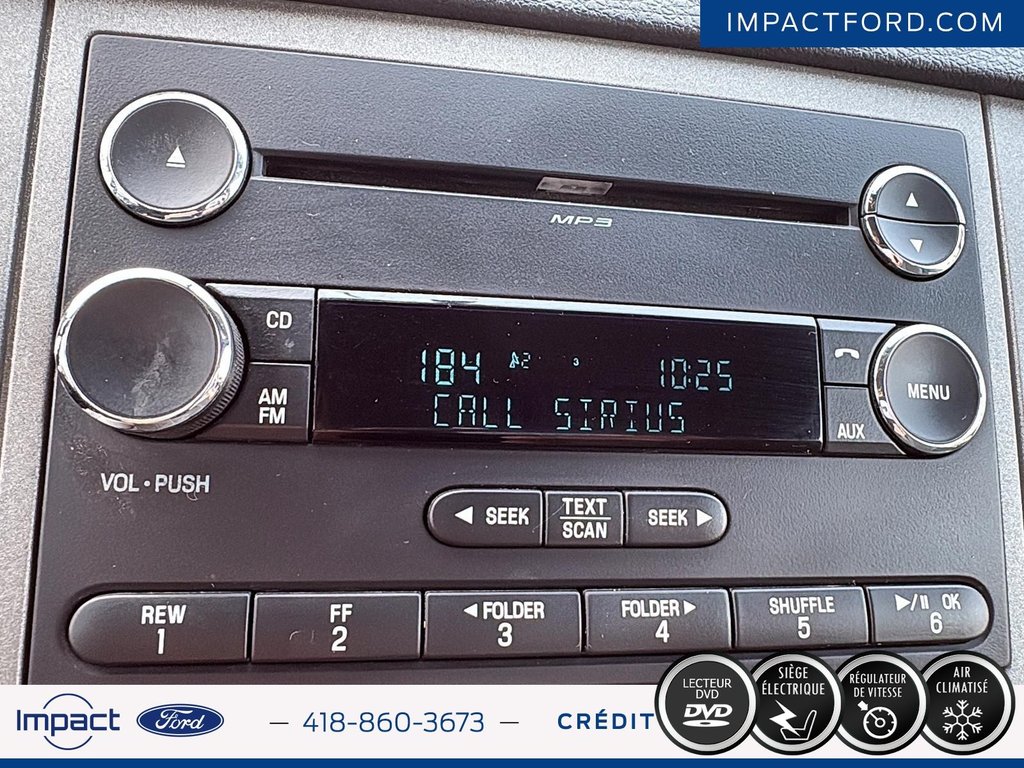 Ford Super Duty F-250 SRW XLT 2016 à Rivière-du-Loup, Québec - 20 - w1024h768px