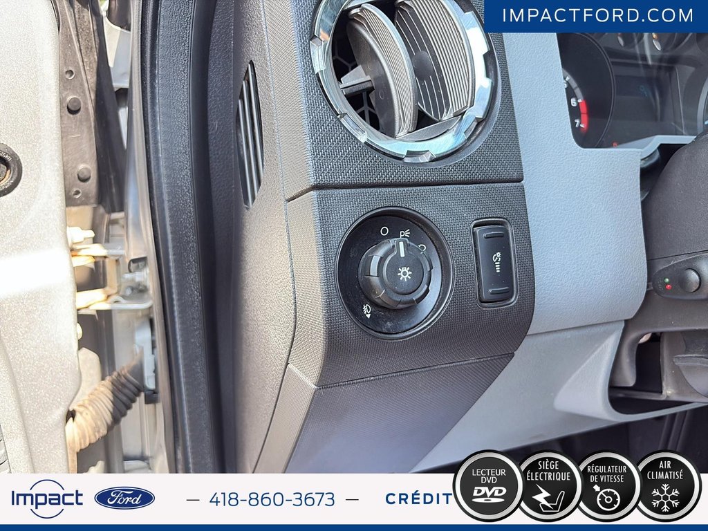 Ford Super Duty F-250 SRW XLT 2016 à Rivière-du-Loup, Québec - 6 - w1024h768px