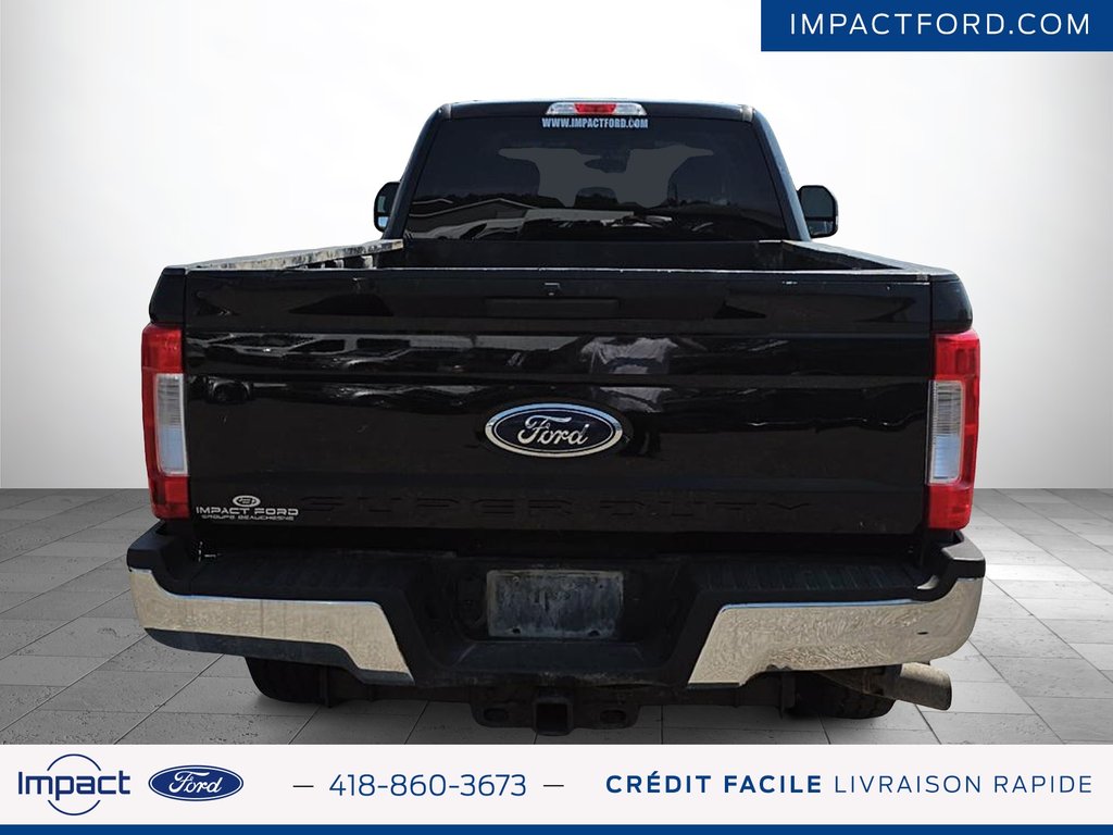 2019 Ford Super Duty F-250 SRW XLT DIESEL in Rivière-du-Loup, Quebec - 6 - w1024h768px