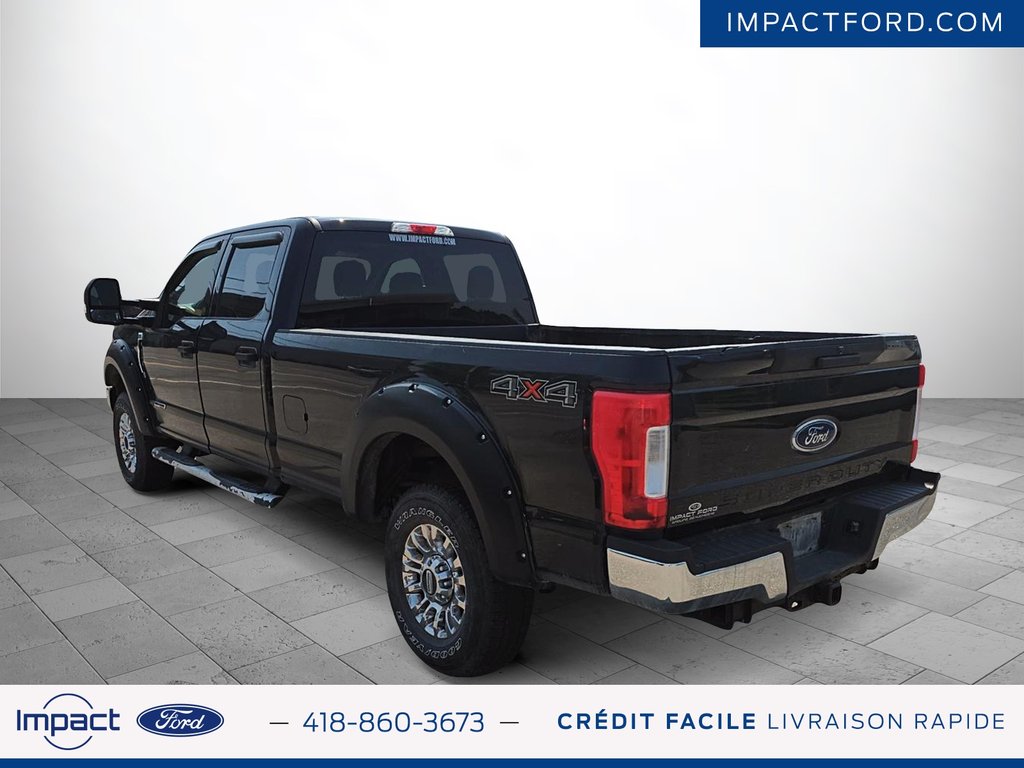 2019 Ford Super Duty F-250 SRW XLT DIESEL in Rivière-du-Loup, Quebec - 7 - w1024h768px