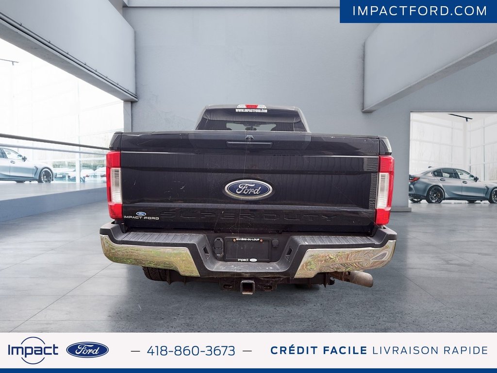 2019 Ford Super Duty F-250 SRW XLT DIESEL in Rivière-du-Loup, Quebec - 3 - w1024h768px
