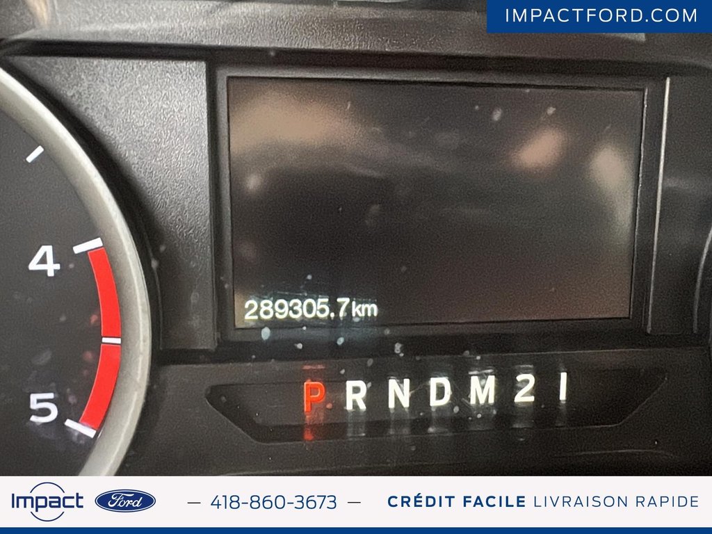 2019 Ford Super Duty F-250 SRW XLT DIESEL in Rivière-du-Loup, Quebec - 13 - w1024h768px