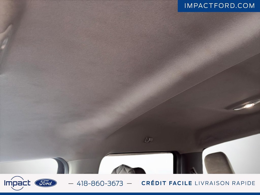 2019 Ford Super Duty F-250 SRW XLT DIESEL in Rivière-du-Loup, Quebec - 18 - w1024h768px