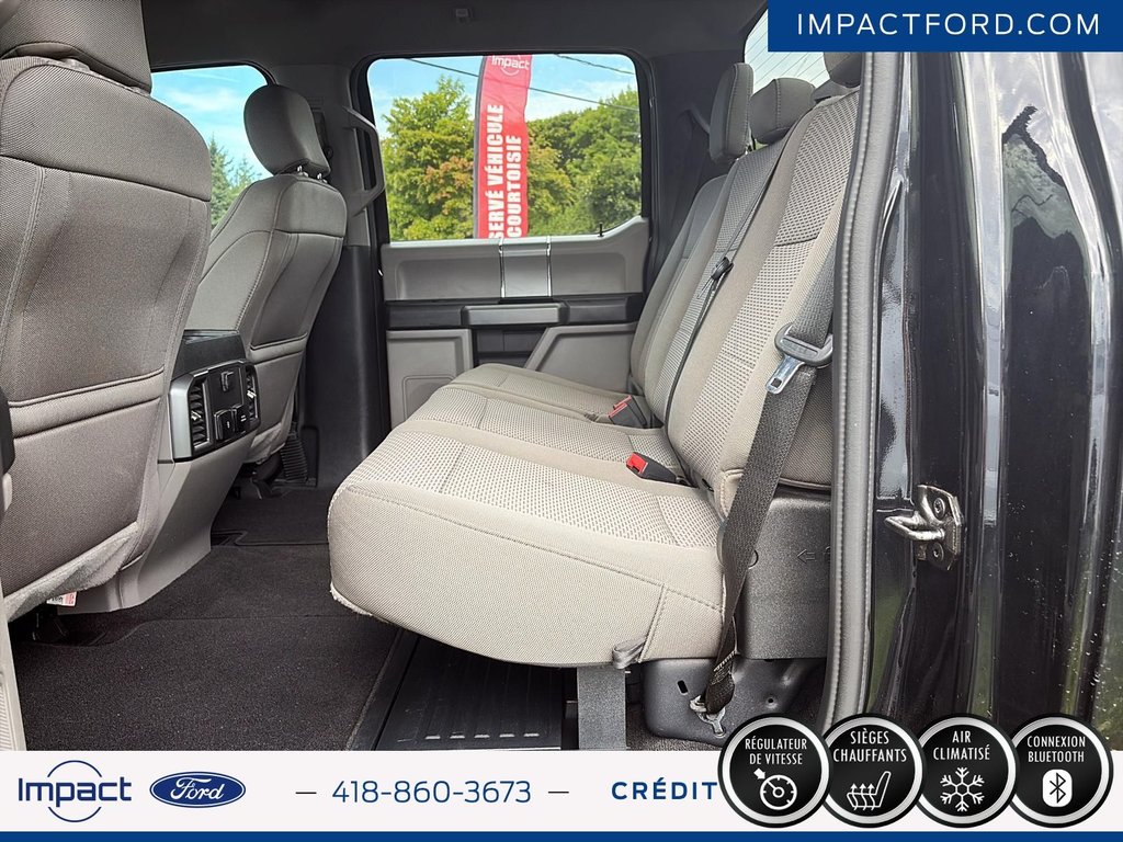 2020 Ford Super Duty F-250 SRW XLT in Rivière-du-Loup, Quebec - 8 - w1024h768px