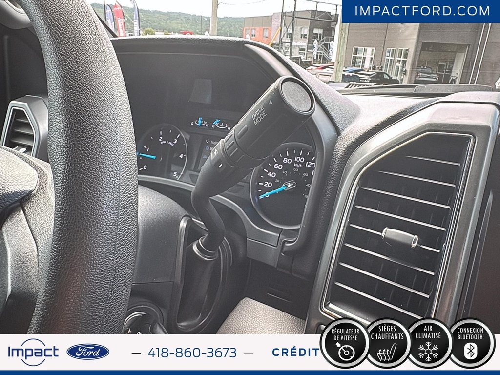 2020 Ford Super Duty F-250 SRW XLT in Rivière-du-Loup, Quebec - 15 - w1024h768px