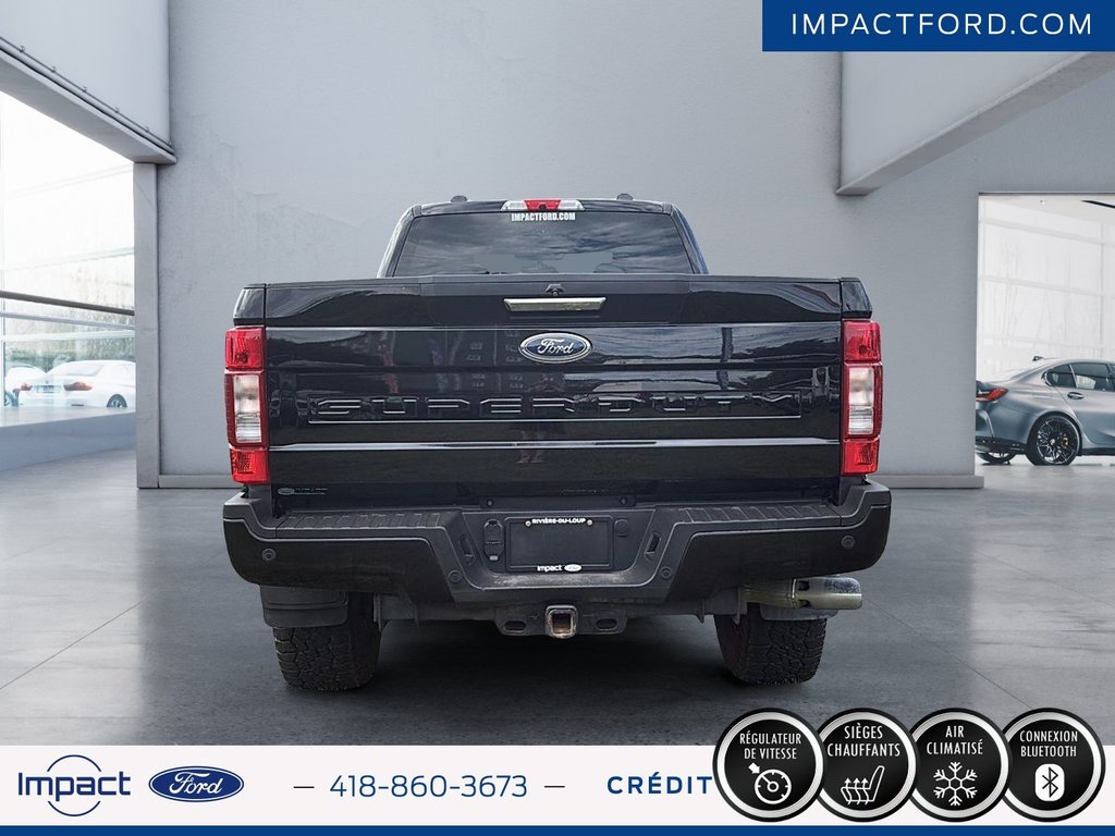 2020 Ford Super Duty F-250 SRW XLT in Rivière-du-Loup, Quebec - 3 - w1024h768px