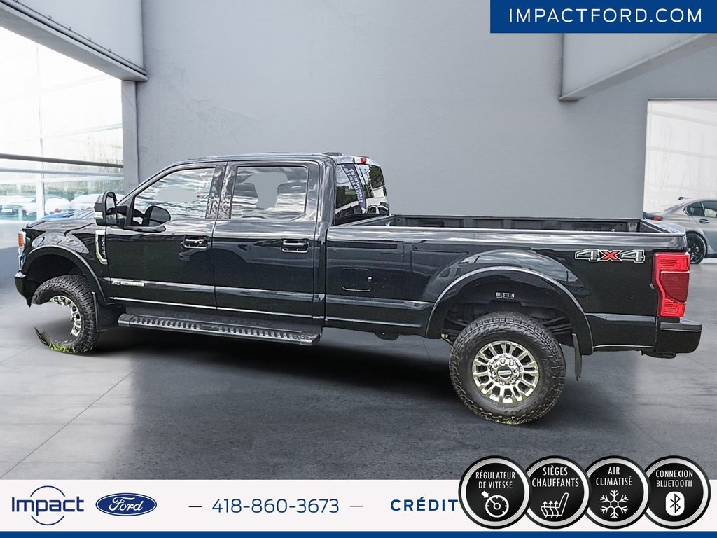 2020 Ford Super Duty F-250 SRW XLT in Rivière-du-Loup, Quebec - 5 - w1024h768px