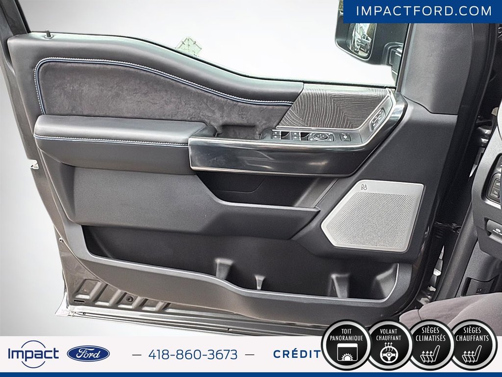 2025 Ford Super Duty F-250 SRW in Rivière-du-Loup, Quebec - 11 - w1024h768px