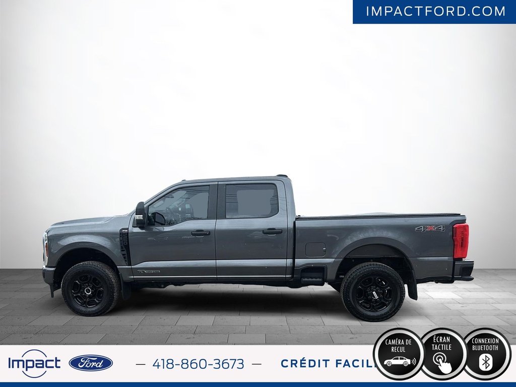 Ford Super Duty F-250 SRW STX 2026 à Rivière-du-Loup, Québec - 8 - w1024h768px