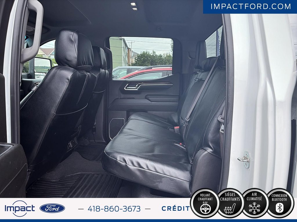 2023 GMC Sierra 1500 Elevation in Rivière-du-Loup, Quebec - 8 - w1024h768px