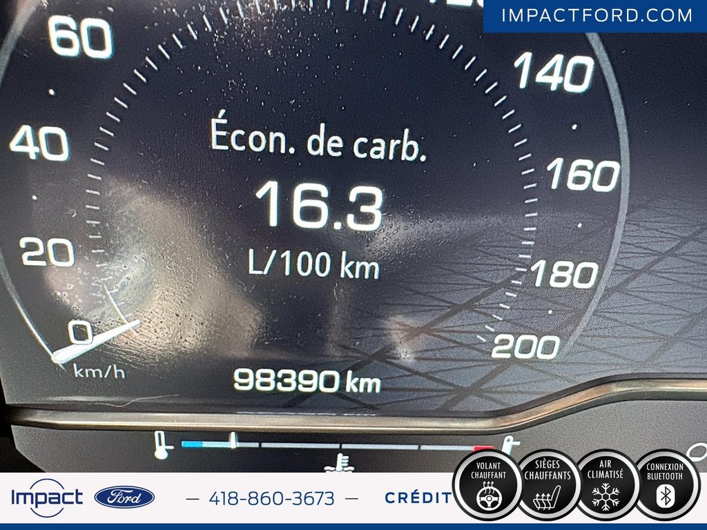 2023 GMC Sierra 1500 Elevation in Rivière-du-Loup, Quebec - 13 - w1024h768px