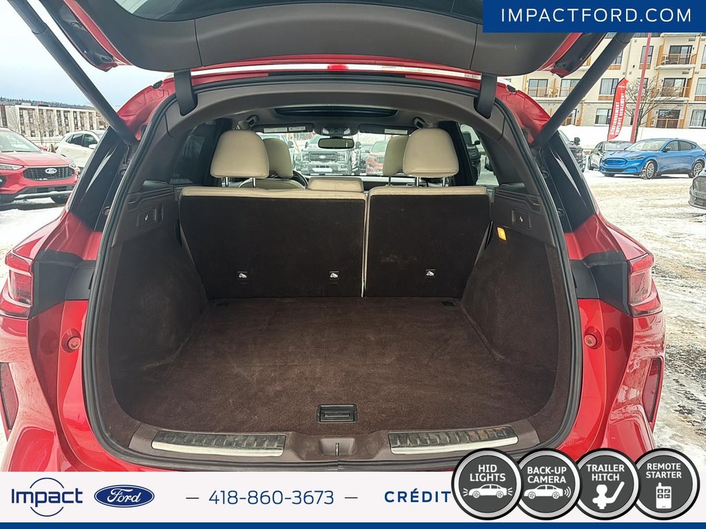 2019 Infiniti QX50 in Rivière-du-Loup, Quebec - 10 - w1024h768px