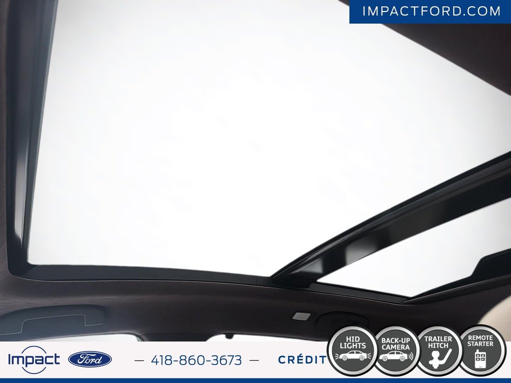 2019 Infiniti QX50 in Rivière-du-Loup, Quebec - 23 - w1024h768px