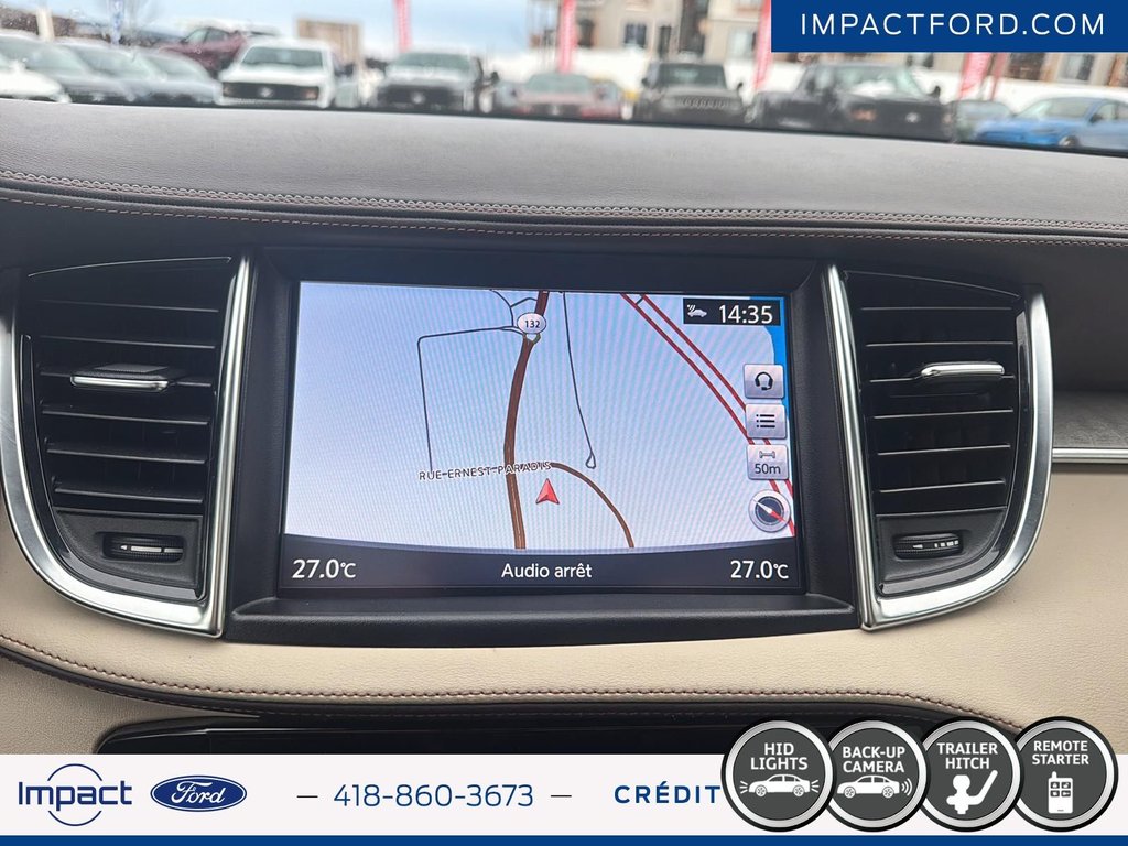 2019 Infiniti QX50 in Rivière-du-Loup, Quebec - 22 - w1024h768px