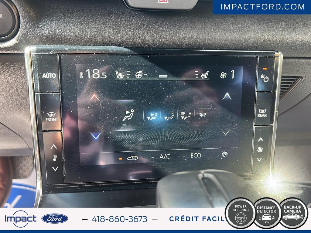 Mazda MX-30 EV GS 2023 à Rivière-du-Loup, Québec - 21 - w1024h768px