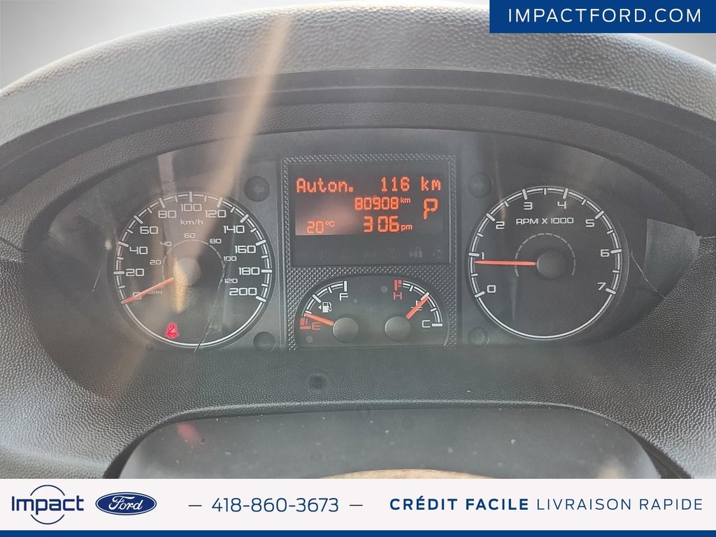 2017 Ram ProMaster Cargo Van in Rivière-du-Loup, Quebec - 16 - w1024h768px