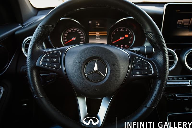 Infiniti Gallery Used 2019 Mercedes Benz Glc300 4matic