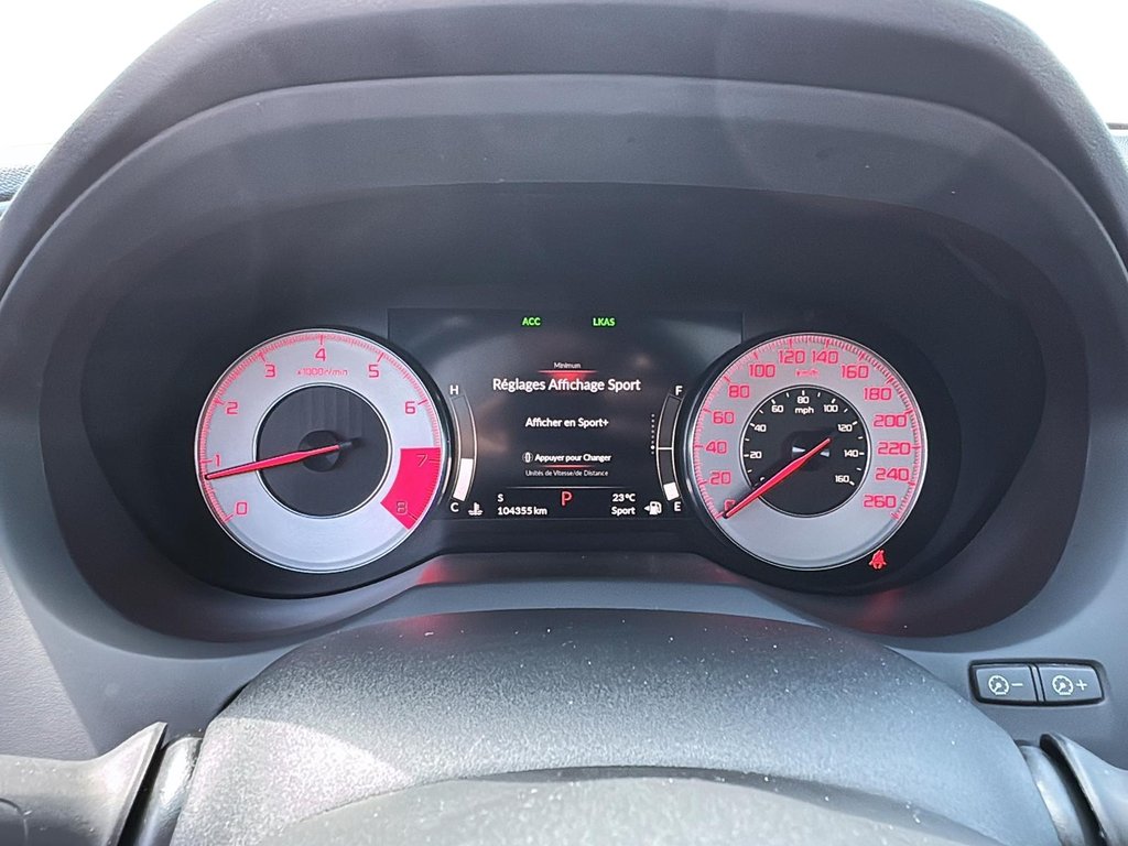 Acura RDX A-Spec 2021 à Jonquière, Québec - 14 - w1024h768px