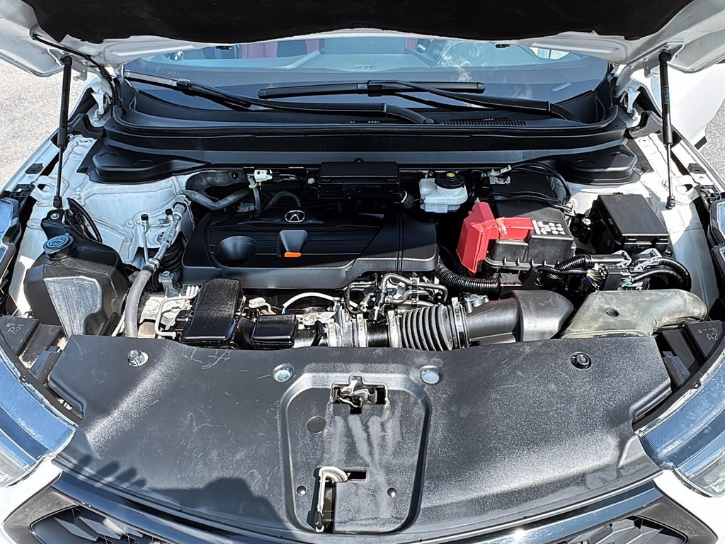 Acura RDX A-Spec 2021 à Jonquière, Québec - 9 - w1024h768px