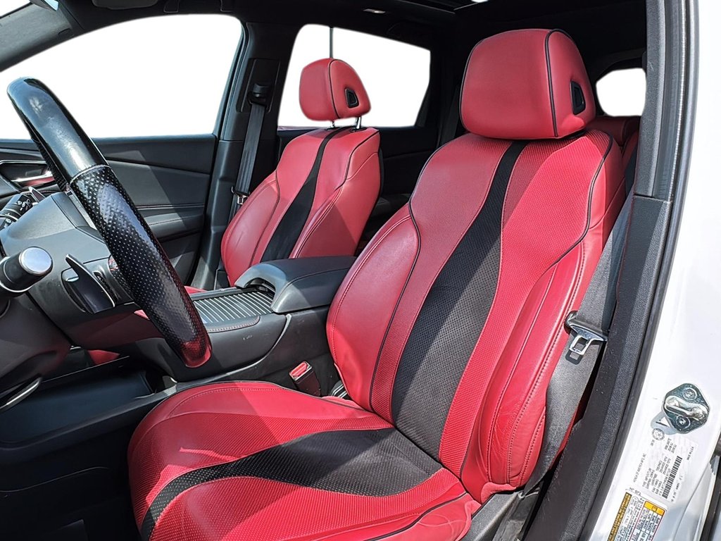 Acura RDX A-Spec 2021 à Jonquière, Québec - 10 - w1024h768px
