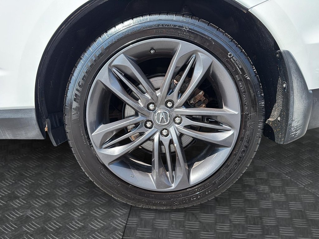 Acura RDX A-Spec 2021 à Jonquière, Québec - 8 - w1024h768px