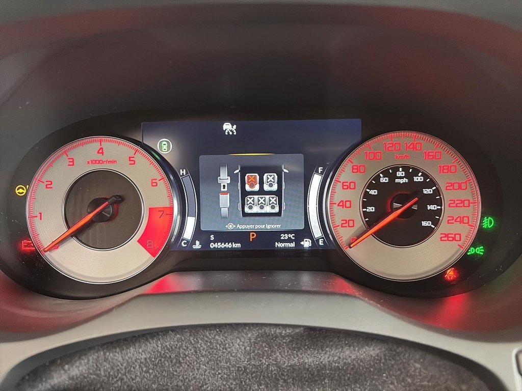 2024 Acura RDX A-Spec in Jonquière, Quebec - 13 - w1024h768px
