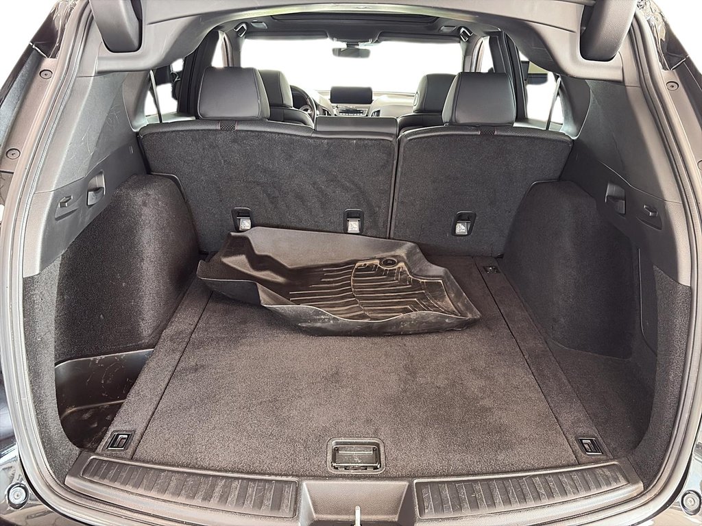 2024 Acura RDX A-Spec in Jonquière, Quebec - 6 - w1024h768px