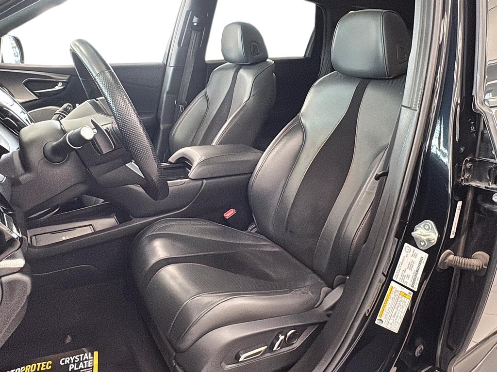 2024 Acura RDX A-Spec in Jonquière, Quebec - 9 - w1024h768px