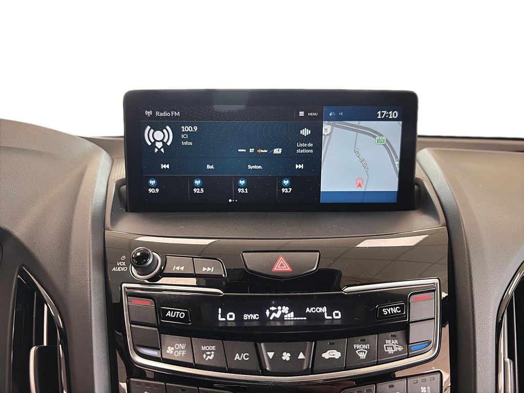 2024 Acura RDX A-Spec in Jonquière, Quebec - 14 - w1024h768px
