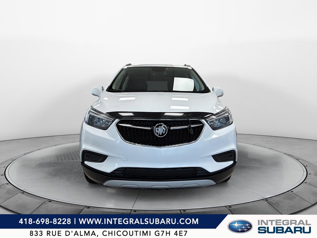 2018 Buick Encore in Sept-Îles, Quebec - 3 - w1024h768px